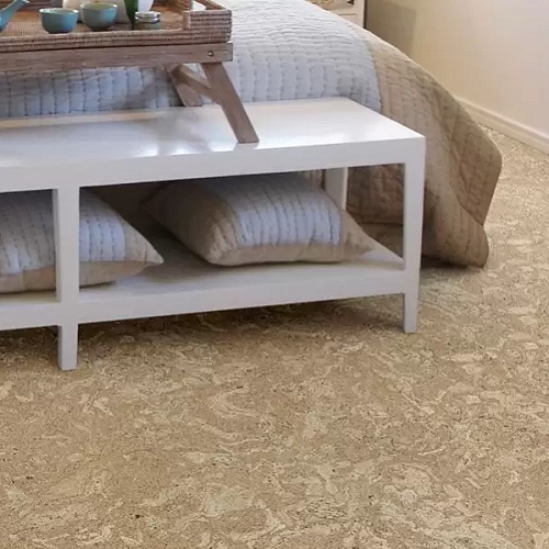 MADEIRA SAND ПРОБКОВОЕ ПОКРЫТИЕ CORKSTYLE ПРОБКОВЫЙ ПОЛ ЗАМКОВЫЙ ECO CORK